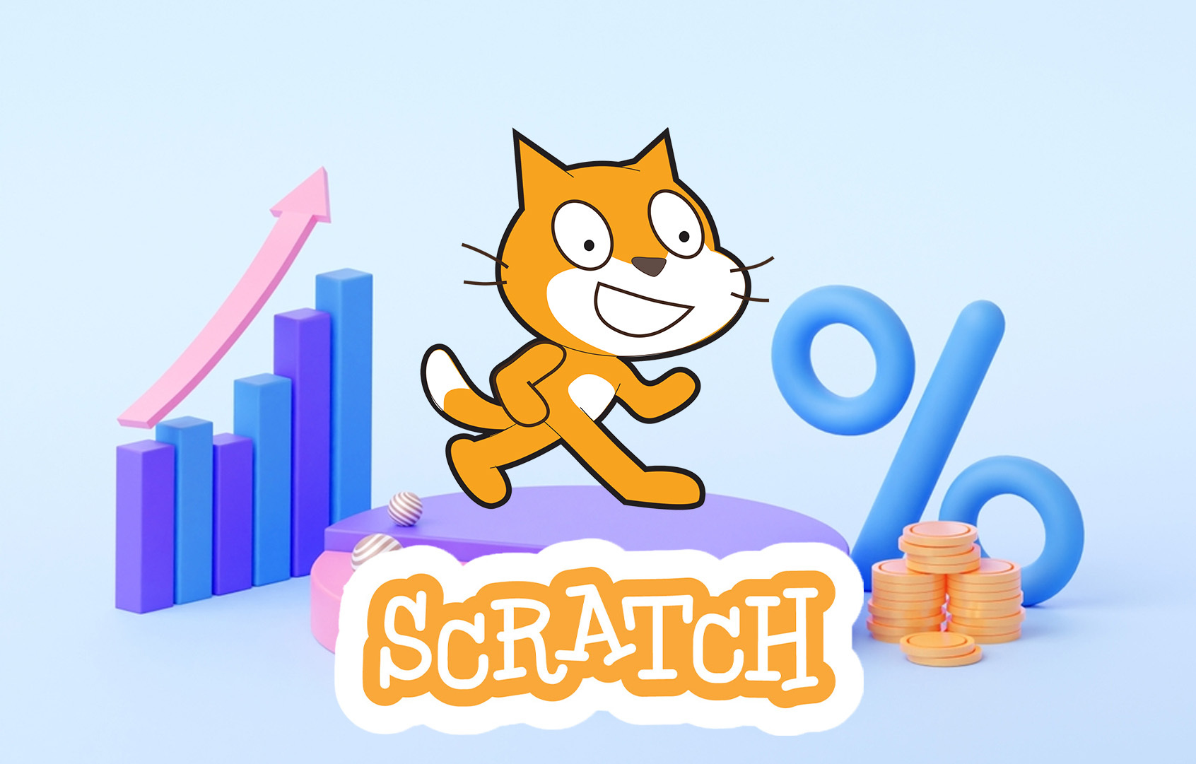 Scratch เบื้องต้น