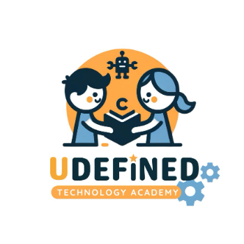 Udefined Academy