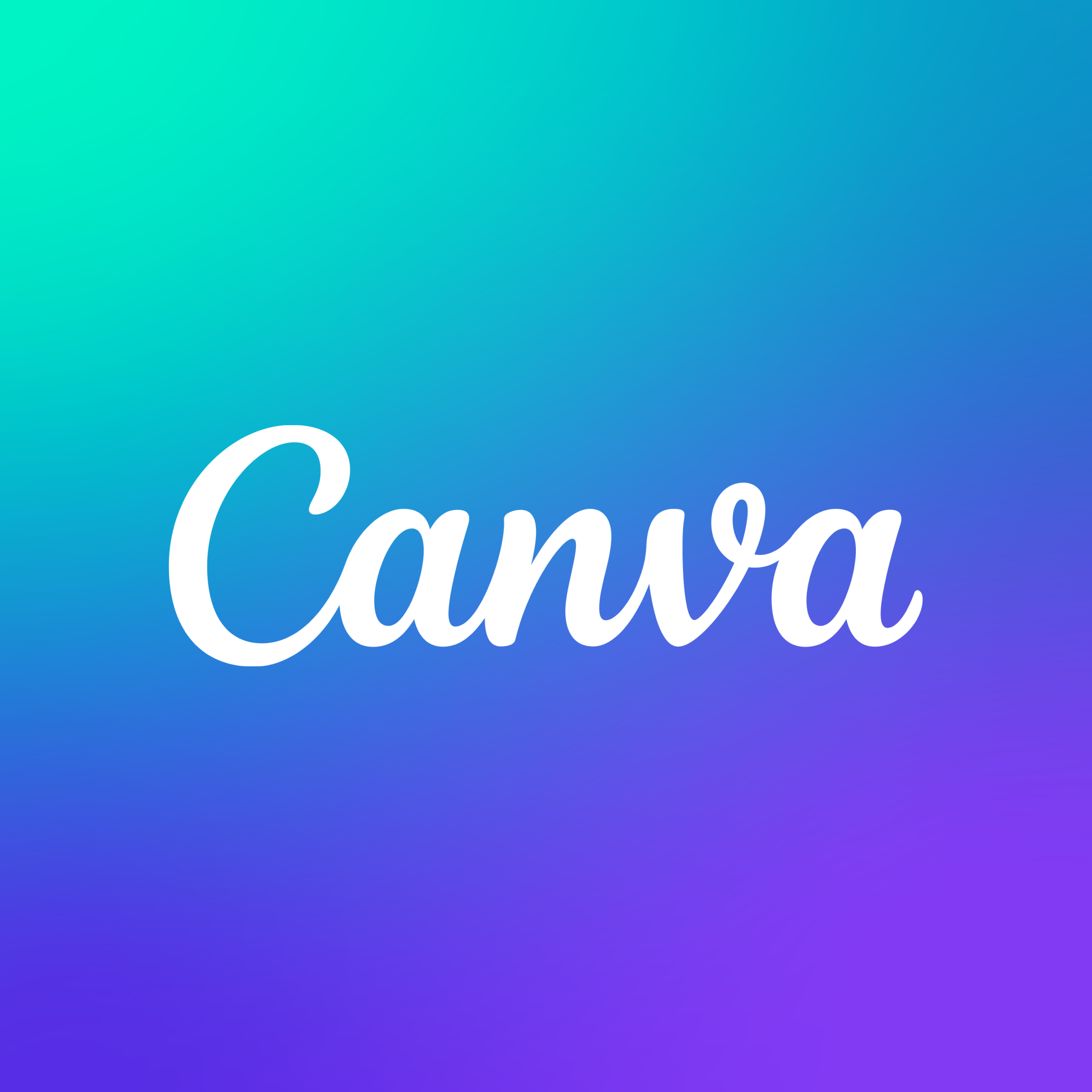 การสร้างงานนำเสนอและออกแบบ Graphic โดย Canva